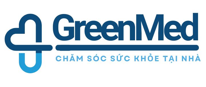 GREEN MED